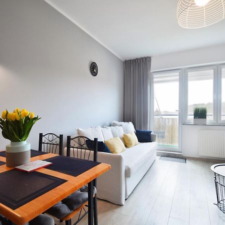 Apartament Quantum Dziwnówek Εξωτερικό φωτογραφία