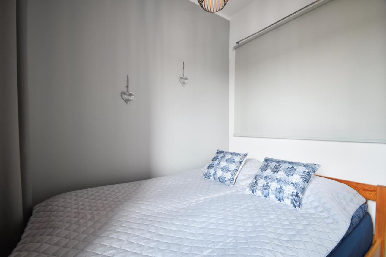 Apartament Quantum Dziwnówek Εξωτερικό φωτογραφία